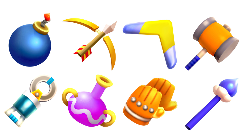 Illustration for article titled Challenge in Gaming: What’s the best way to be tested?